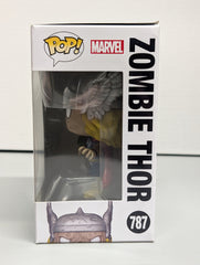 Zombie Thor - #787 - (MM)