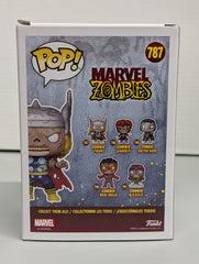 Zombie Thor - #787 - (MM)