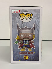 Zombie Thor - #787 - (MM)