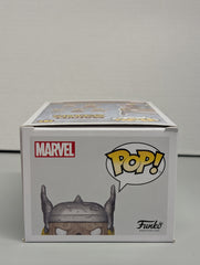 Zombie Thor - #787 - (MM)