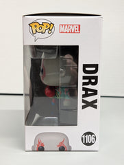 Drax with Gnome - #1106 - (MM)