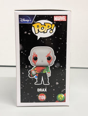 Drax with Gnome - #1106 - (MM)