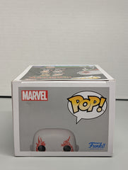 Drax with Gnome - #1106 - (MM)