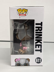 Trinket - Specialty Series Exclusive - #611 - (MM)