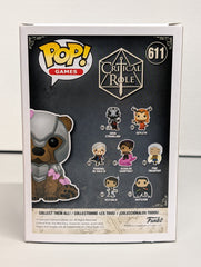 Trinket - Specialty Series Exclusive - #611 - (MM)