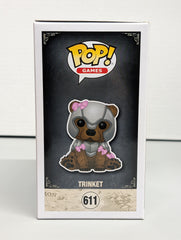 Trinket - Specialty Series Exclusive - #611 - (MM)