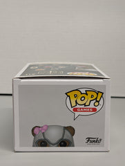 Trinket - Specialty Series Exclusive - #611 - (MM)