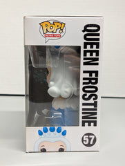 Queen Frostine - #57 - (MM)