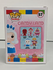 Queen Frostine - #57 - (MM)