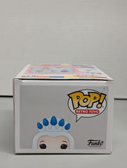 Queen Frostine - #57 - (MM)