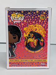 James Brown - #176 - (MM)