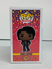 James Brown - #176 - (MM)