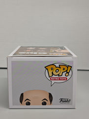 Mr. Green with The Lead Pipe - #50 - (MM)