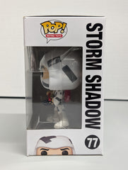 Storm Shadow - #77 - (MM)