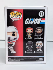 Storm Shadow - #77 - (MM)