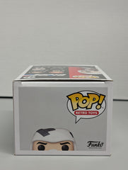 Storm Shadow - #77 - (MM)