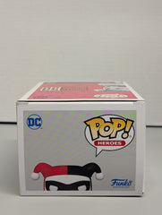 Harley Quinn With Cards - Gs Exclusive - #454 - (MM)