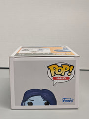 The Weapon (Glow in the Dark)- GameStop Funko Insider Sticker - #26 - (MM)