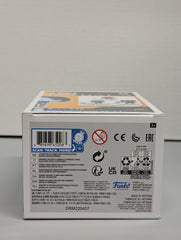 The Weapon (Glow in the Dark)- GameStop Funko Insider Sticker - #26 - (MM)