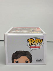 Miss Scarlet with the Candlestick - #49 - (MM)