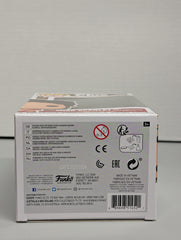 Miss Scarlet with the Candlestick - #49 - (MM)