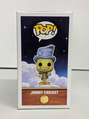 Jiminy Cricket (Tattered) - #1026 - (MM)