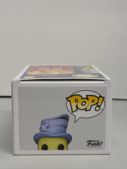 Jiminy Cricket (Tattered) - #1026 - (MM)