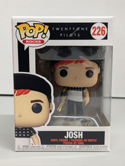 Josh - #226 - (MM)