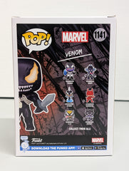 Venom (King in Black) - GITD - #1141 - (MM)