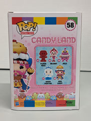 King Kandy - #58 - (MM)