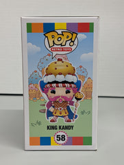 King Kandy - #58 - (MM)