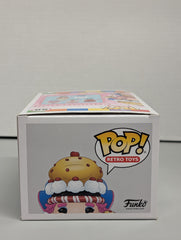 King Kandy - #58 - (MM)