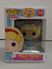 Polly Pocket - #70 - (MM)
