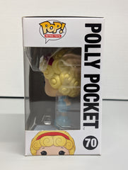 Polly Pocket - #70 - (MM)
