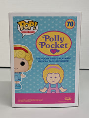 Polly Pocket - #70 - (MM)