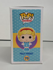 Polly Pocket - #70 - (MM)