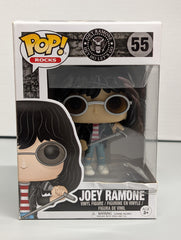 Joey Ramone - #55 - (MM)