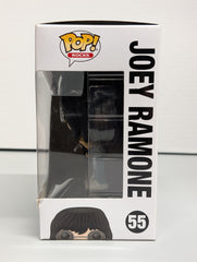 Joey Ramone - #55 - (MM)