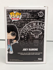 Joey Ramone - #55 - (MM)