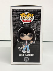 Joey Ramone - #55 - (MM)