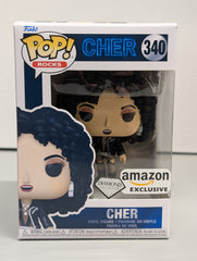Cher (Diamond Glitter) - Amazon Exclusive - #340 - (MM)
