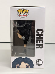 Cher (Diamond Glitter) - Amazon Exclusive - #340 - (MM)
