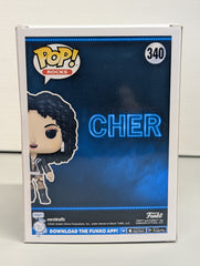 Cher (Diamond Glitter) - Amazon Exclusive - #340 - (MM)