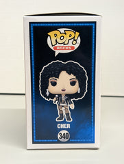 Cher (Diamond Glitter) - Amazon Exclusive - #340 - (MM)