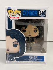 Cher - #340 - (MM)