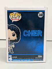 Cher - #340 - (MM)