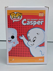 Casper - #850 - (MM)