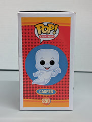 Casper - #850 - (MM)