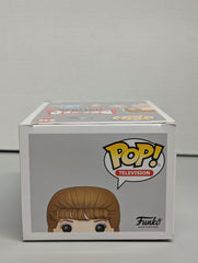 Miss Yvonne - #645 - (MM)