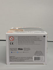 Miss Yvonne - #645 - (MM)